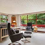 Сasa de vacaciones 5 Bedroom Amazing In Ulfborg