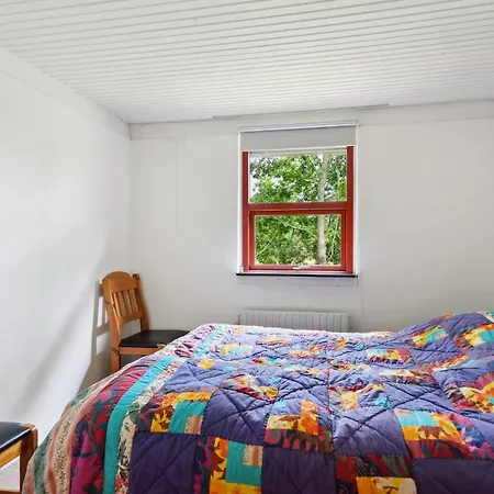 5 Bedroom Amazing In * Ulfborg