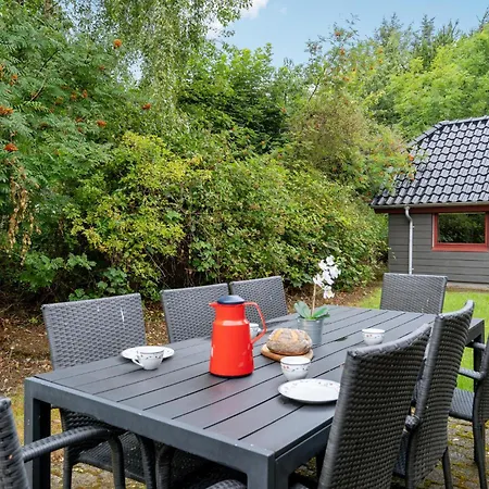 5 Bedroom Amazing In * Ulfborg