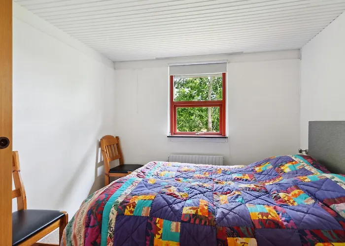 5 Bedroom Amazing In * Ulfborg