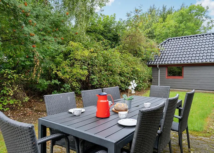 5 Bedroom Amazing In * Ulfborg