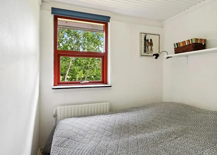 5 Bedroom Amazing In 펜션 Ulfborg