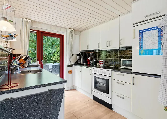 펜션 5 Bedroom Amazing In